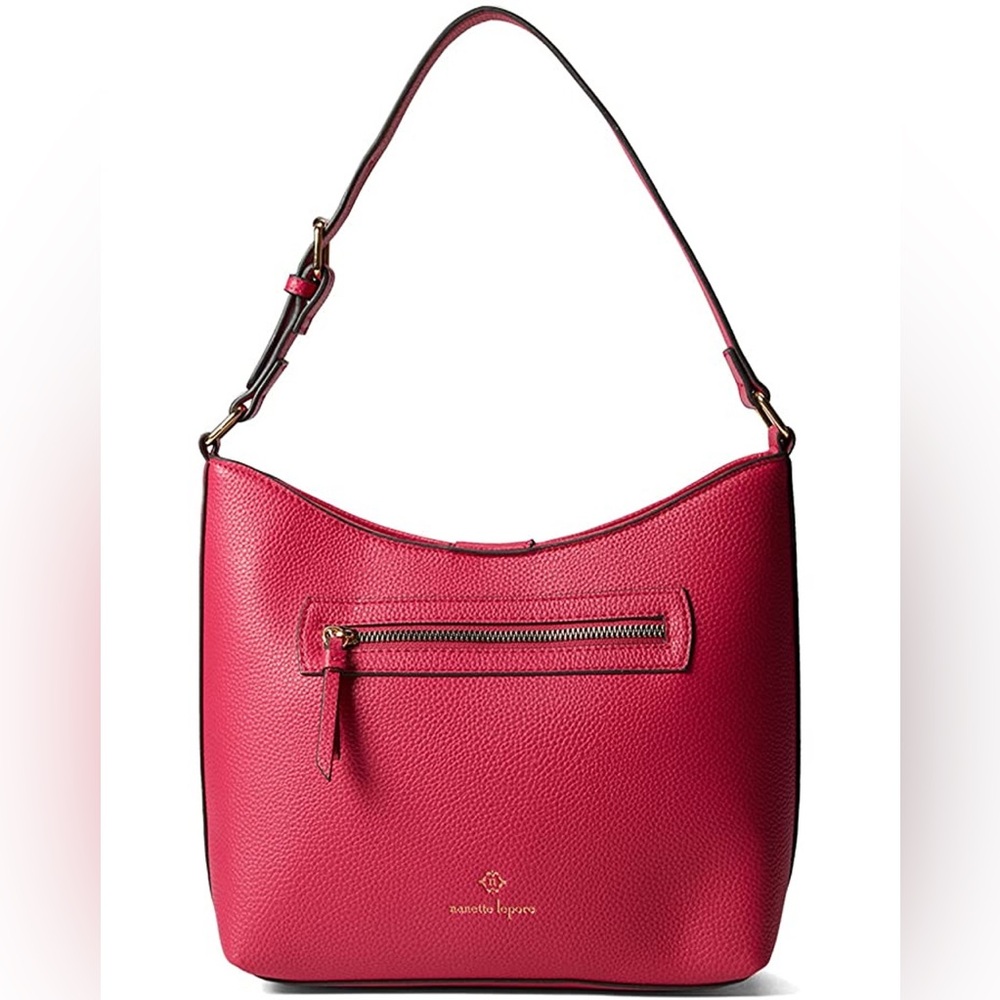 NANETTE LEPORE Maxine shoulder bag